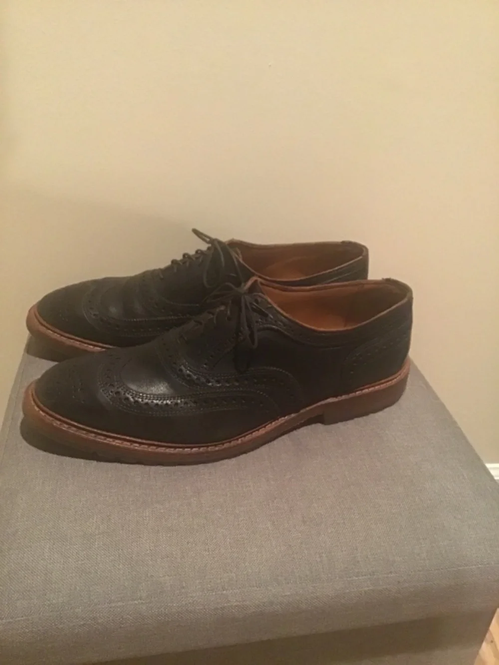 Allen Edmonds these are